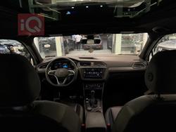 فولكسفاغن تيغوان